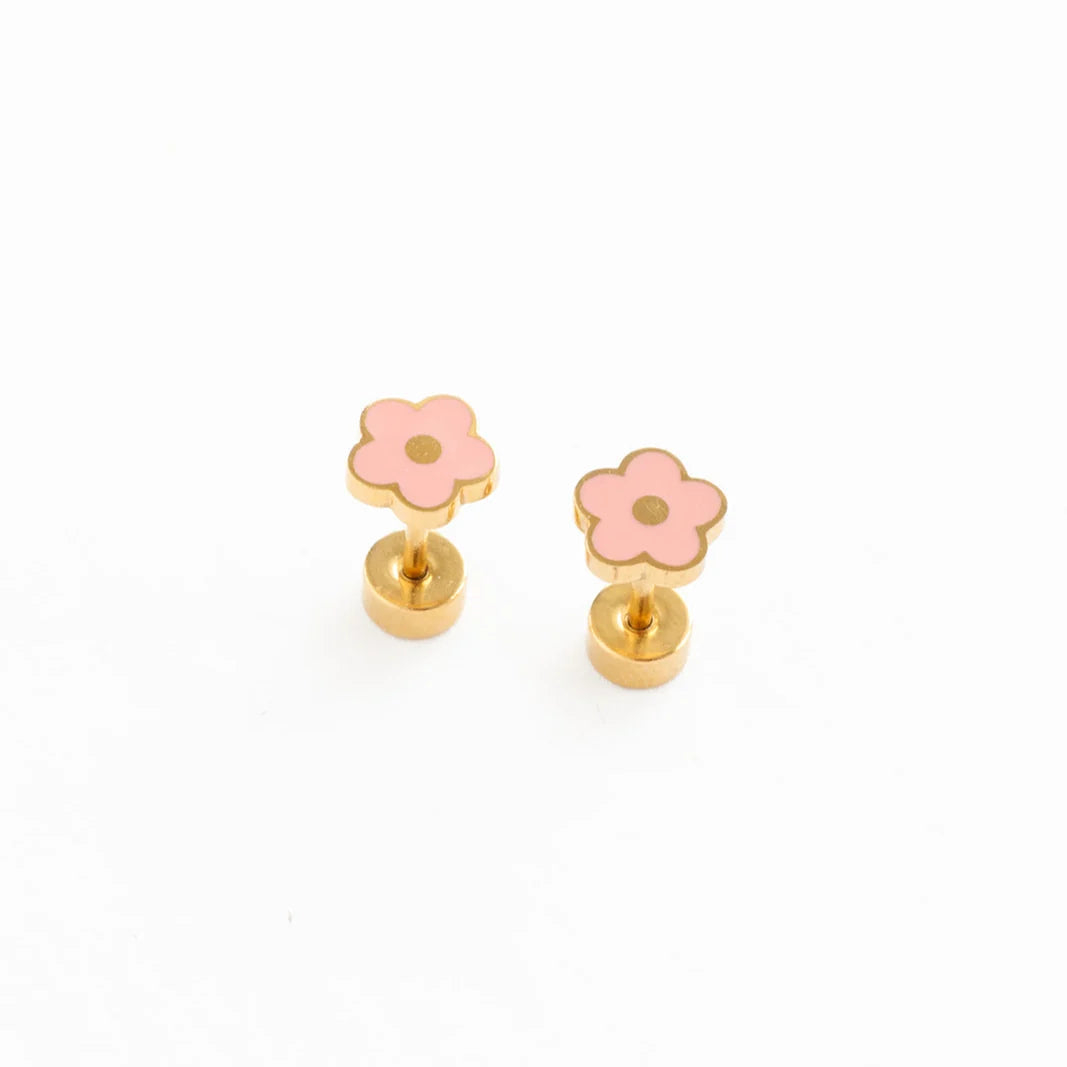 Pip Pop Stud Earrings
