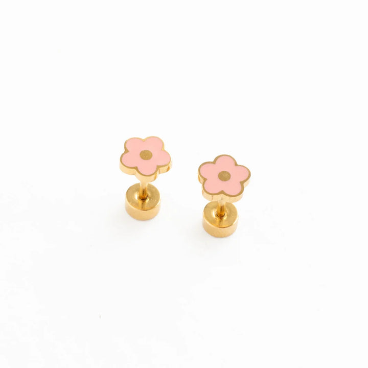 Pip Pop Stud Earrings