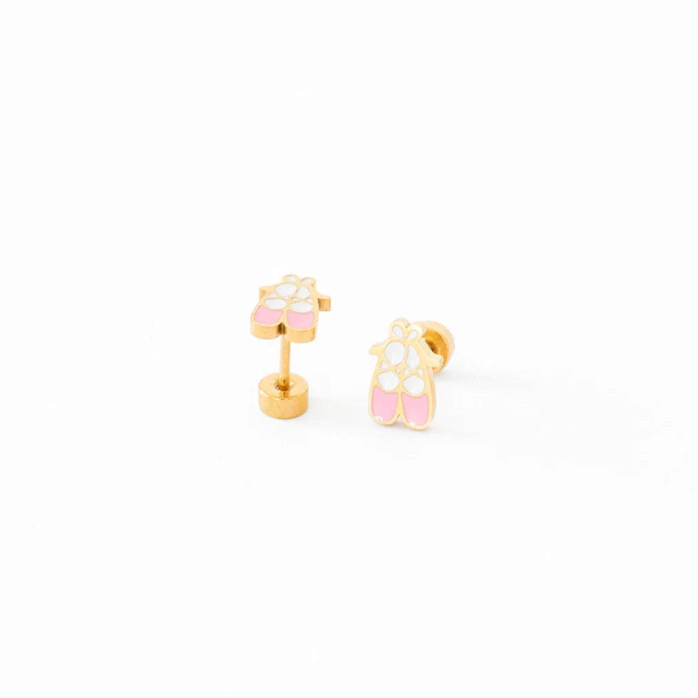 Pip Pop Stud Earrings