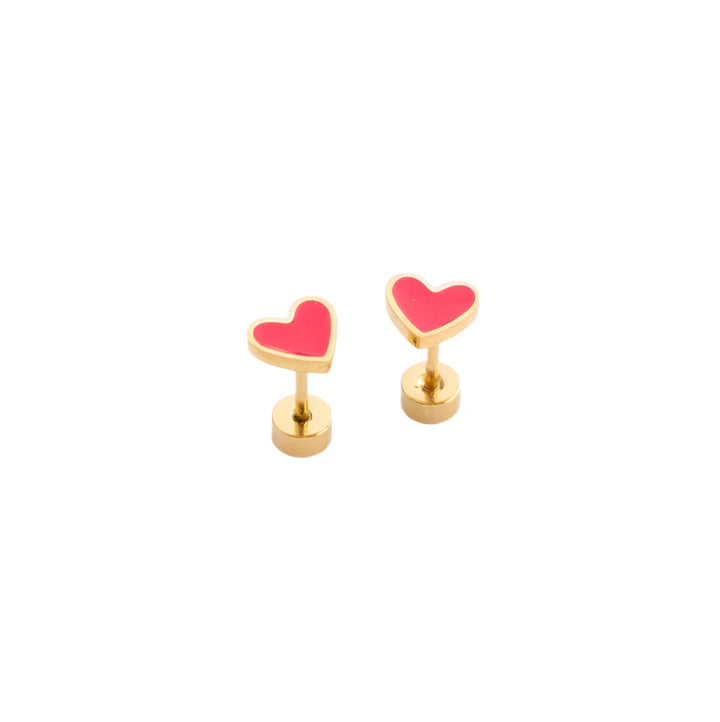Pip Pop Stud Earrings