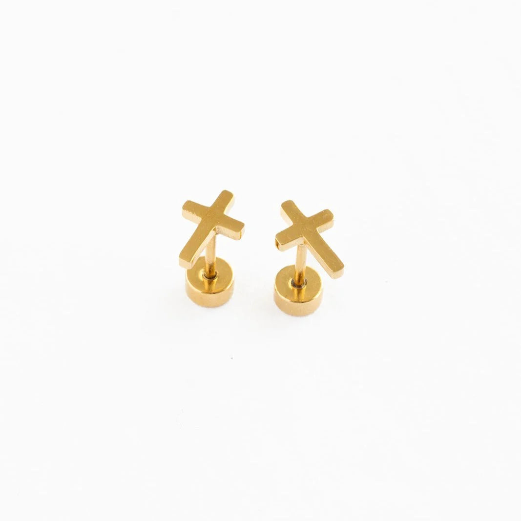 Pip Pop Stud Earrings