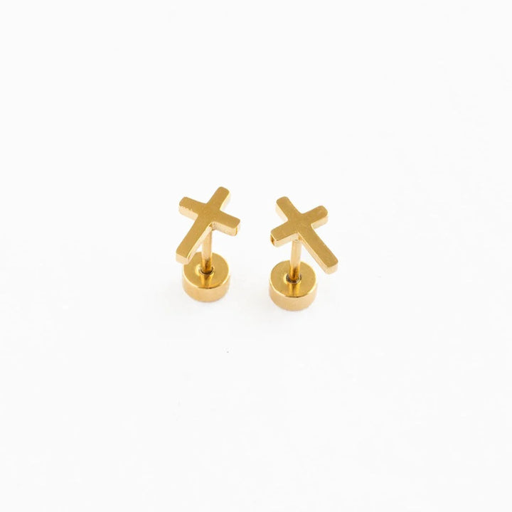 Pip Pop Stud Earrings
