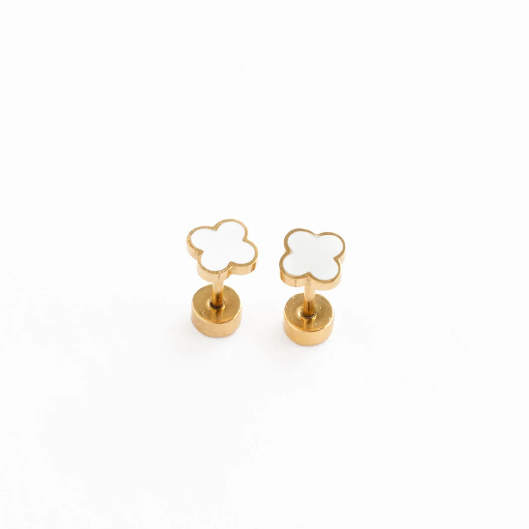 Pip Pop Stud Earrings
