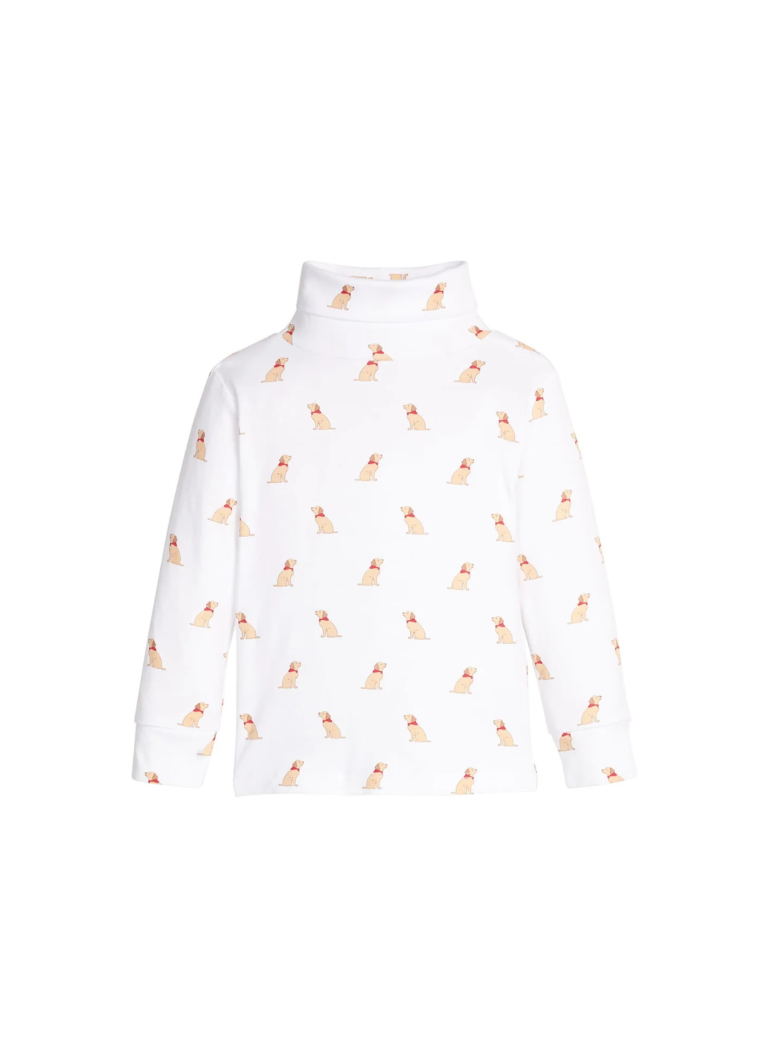 Seated Labs Turtleneck