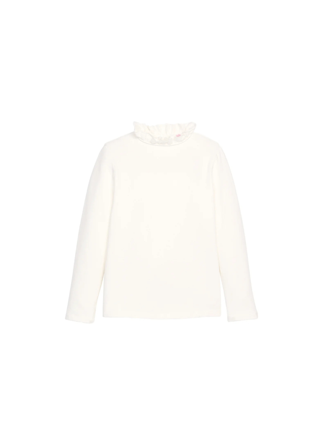 Tinsley Top in White