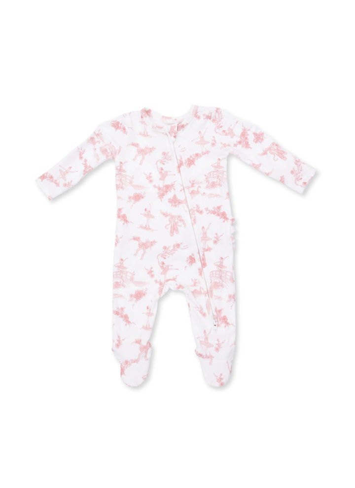 Ballet Toile Children&