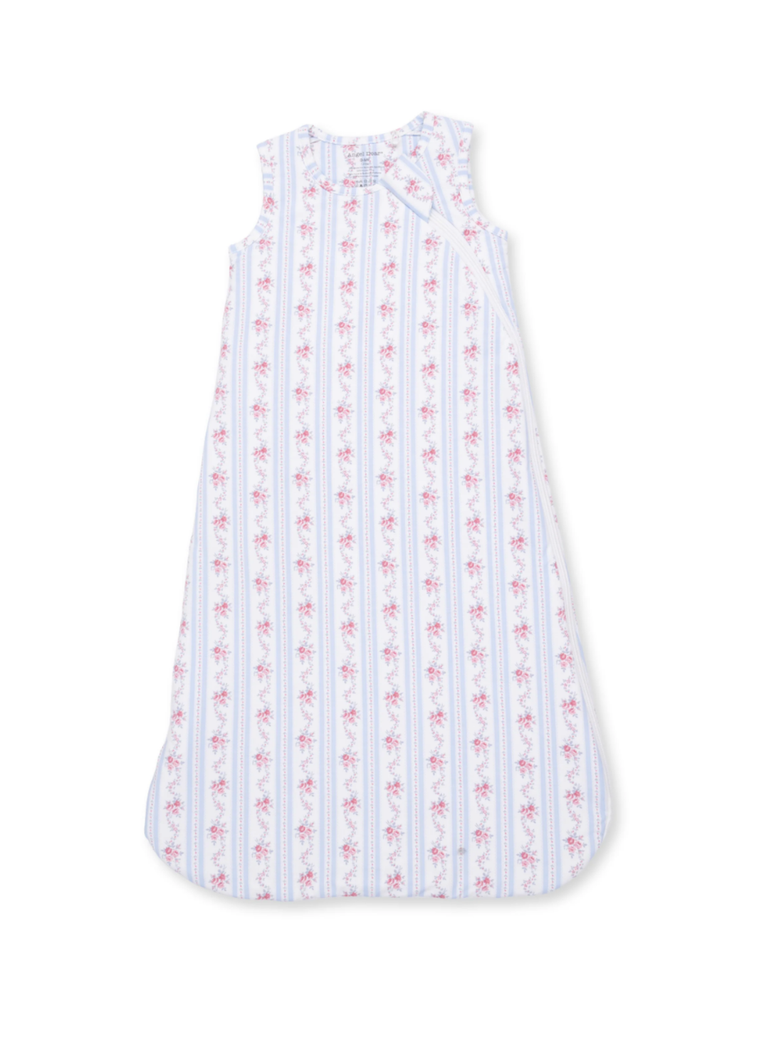Anna Floral Stripe Sleep Bag