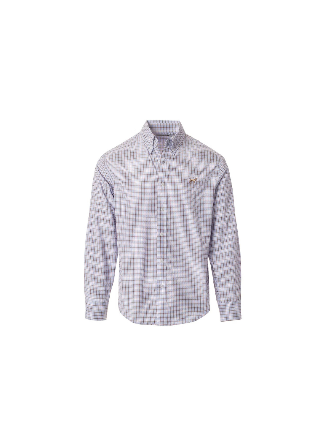 Youth Mason Button Down
