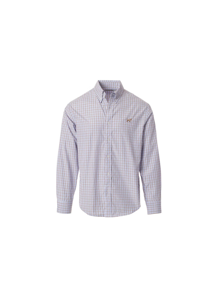 Youth Mason Button Down