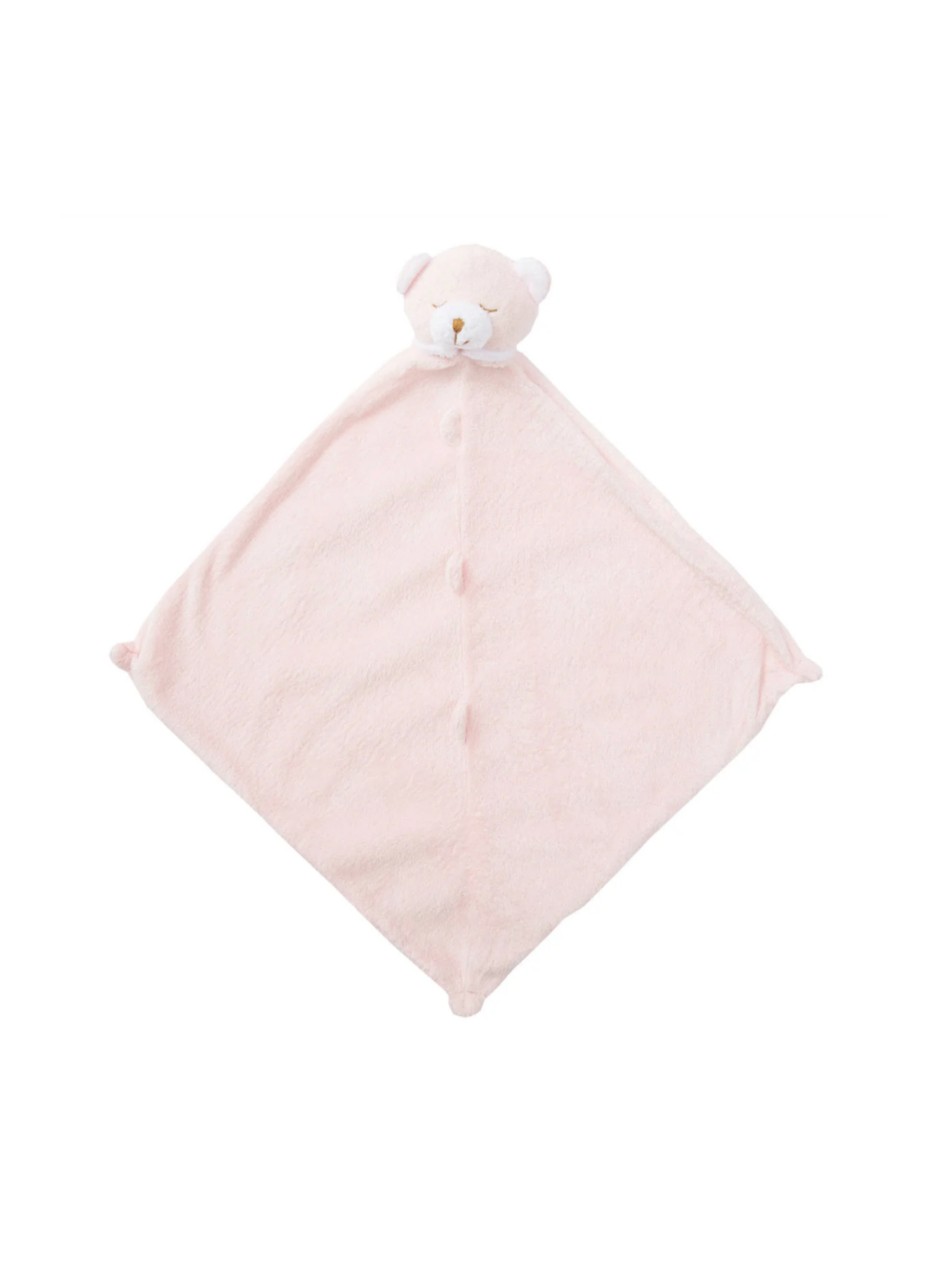 Bear Blankie