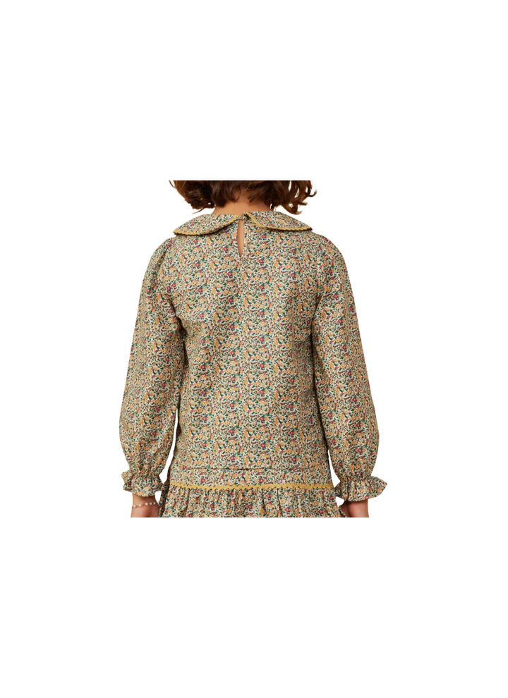 A child&