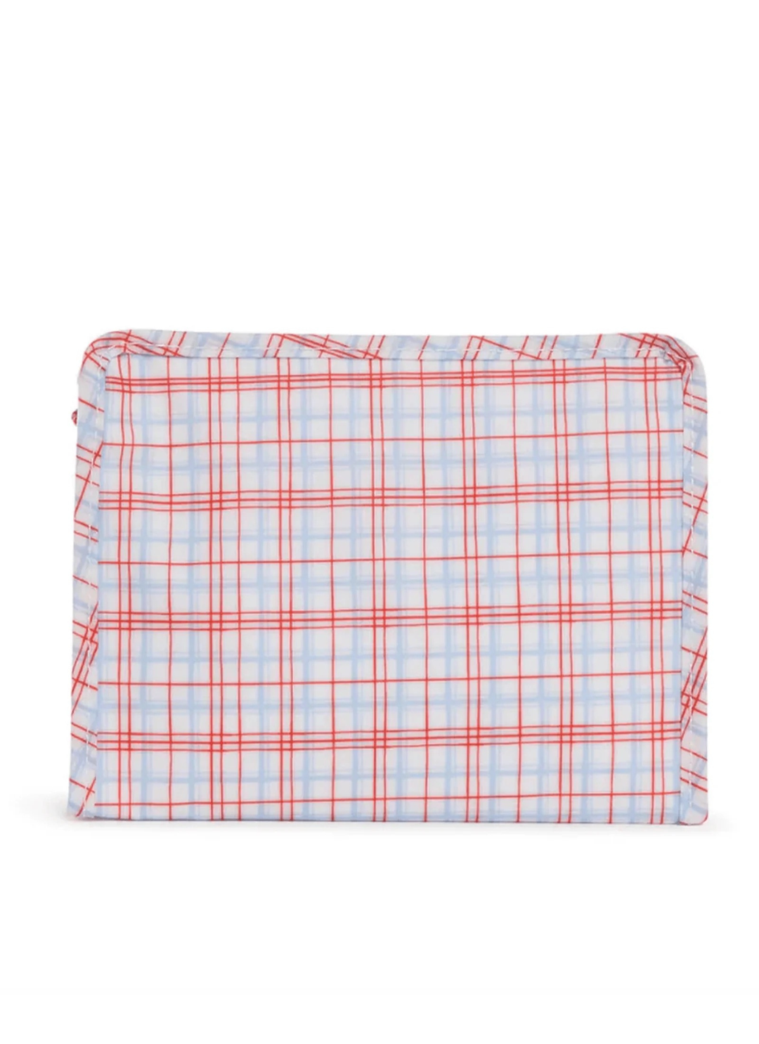 Medium Roadie Zip Pouch