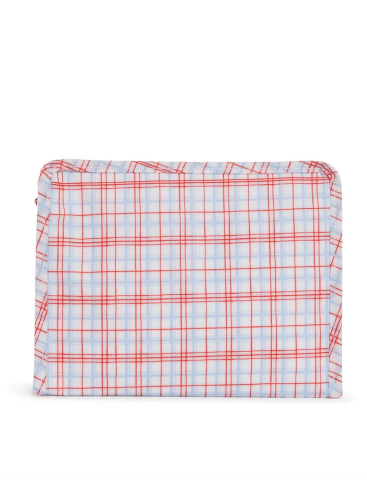 Medium Roadie Zip Pouch