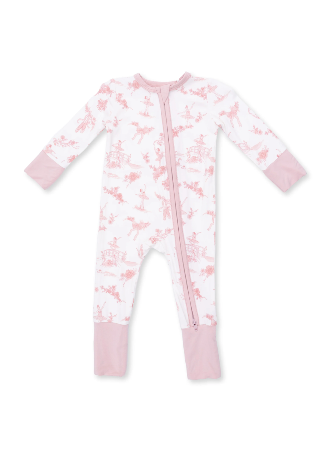 Ballet Toile Children&