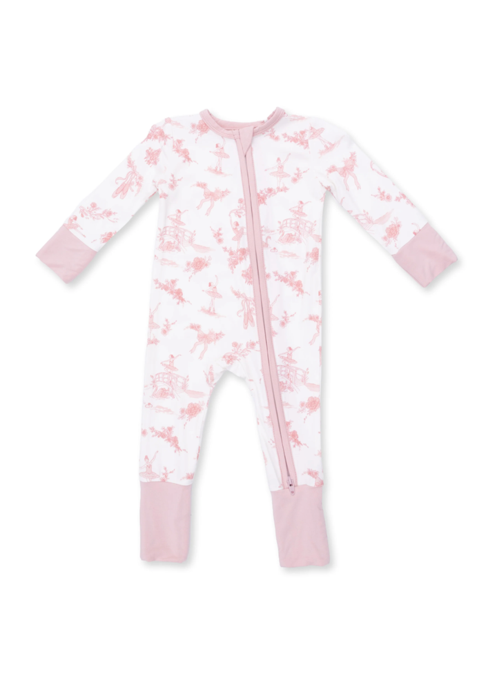 Ballet Toile Children&