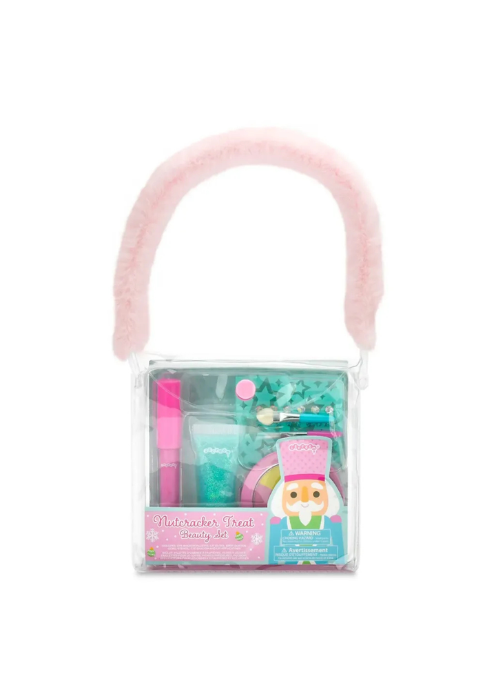 Nutcracker Treat Beauty Set