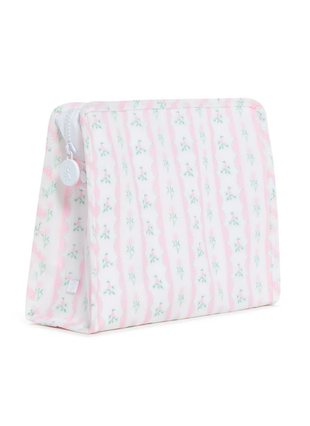 Large Roadie Zip Pouch
