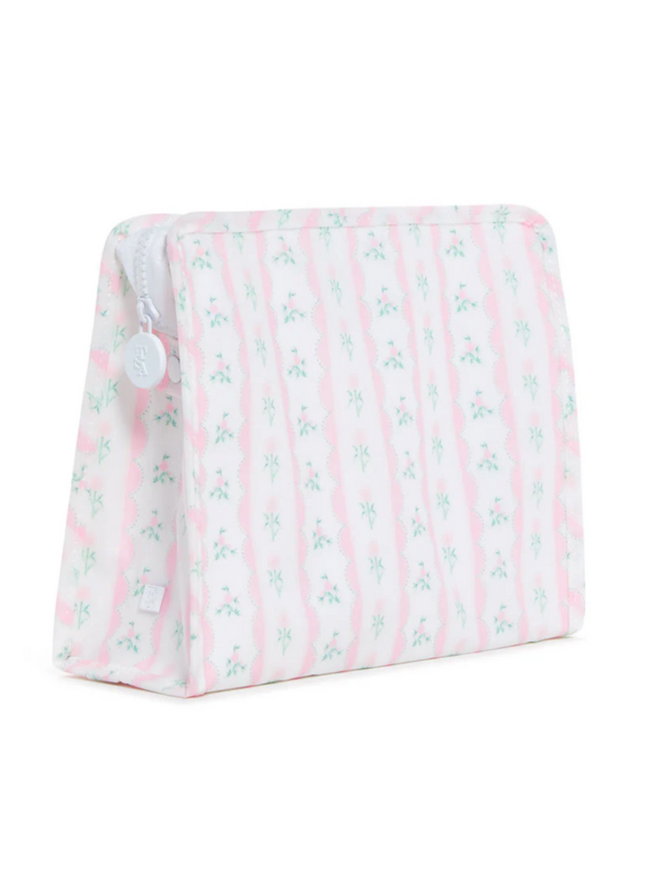 Large Roadie Zip Pouch