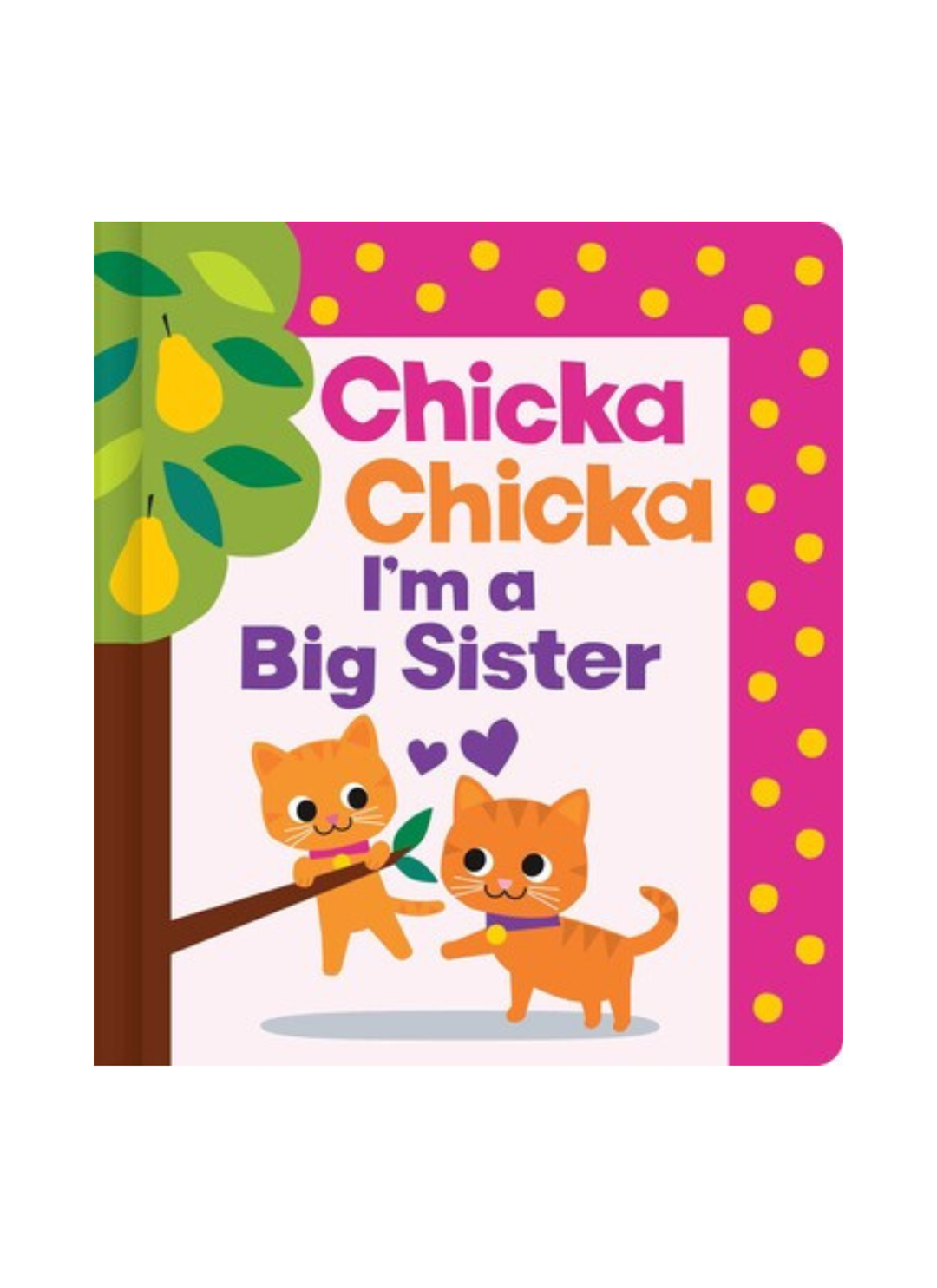 Chicka Chicka I&