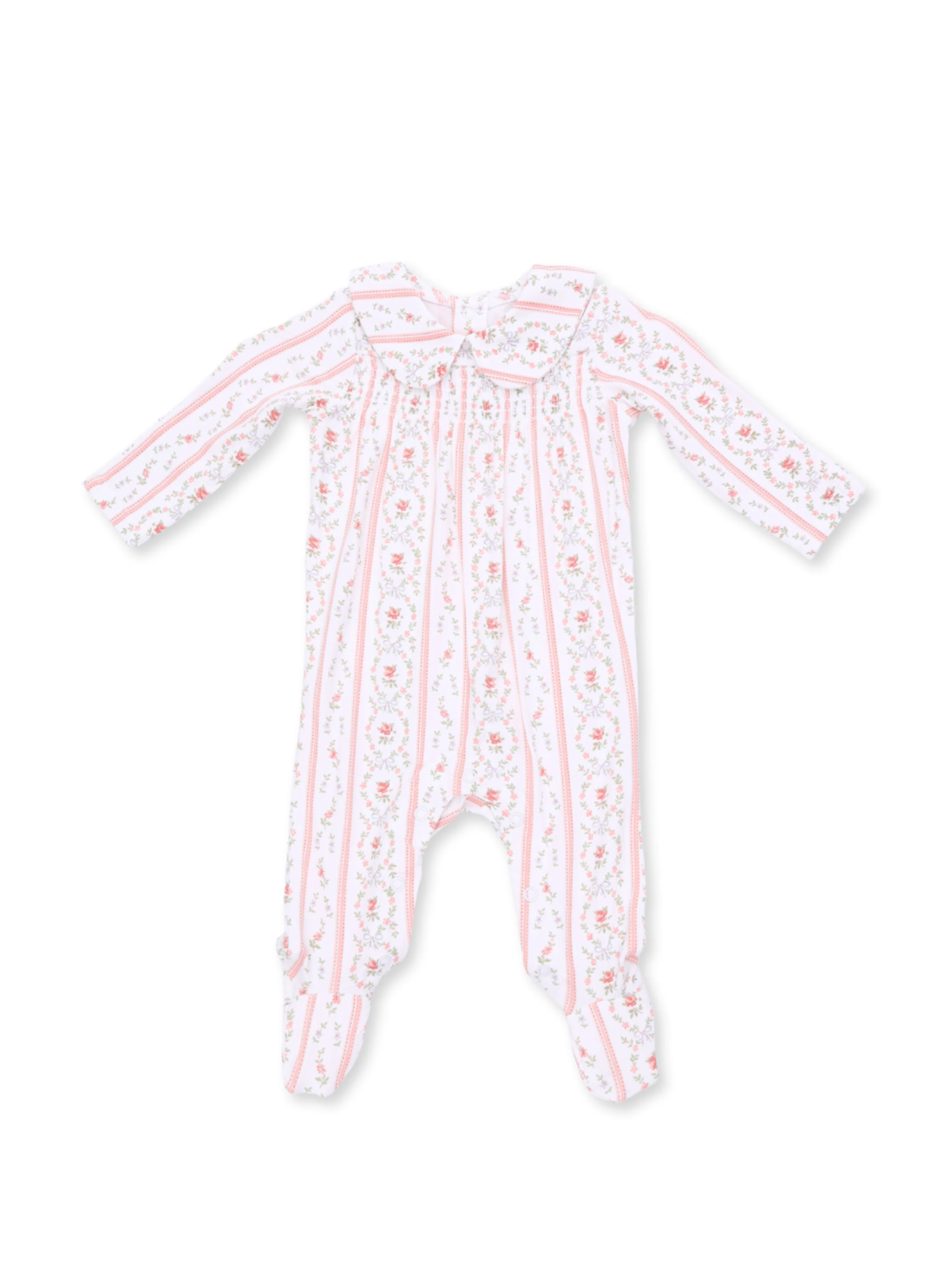 Marnie Rosebud Stripe Children&