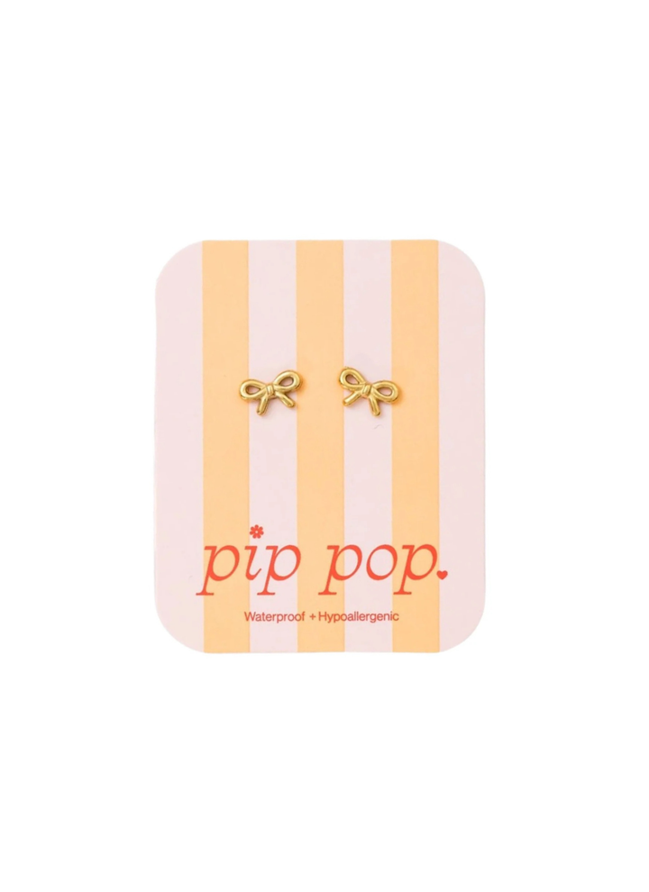 Pip Pop Stud Earrings