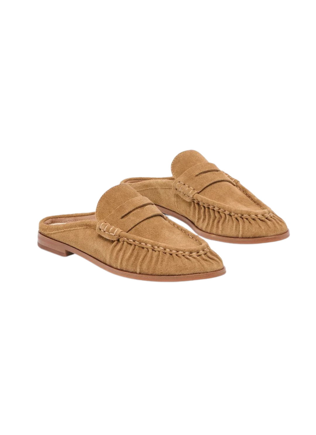 Betzy Loafers by Dolce Vita