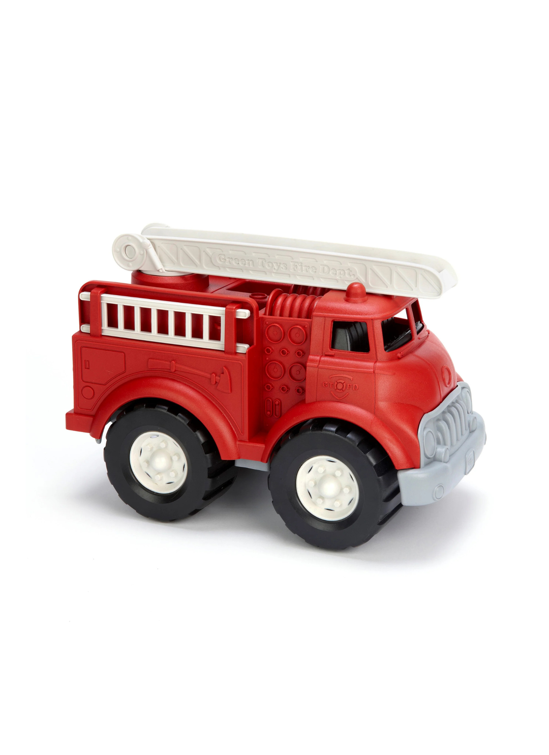 Fire Truck Toy