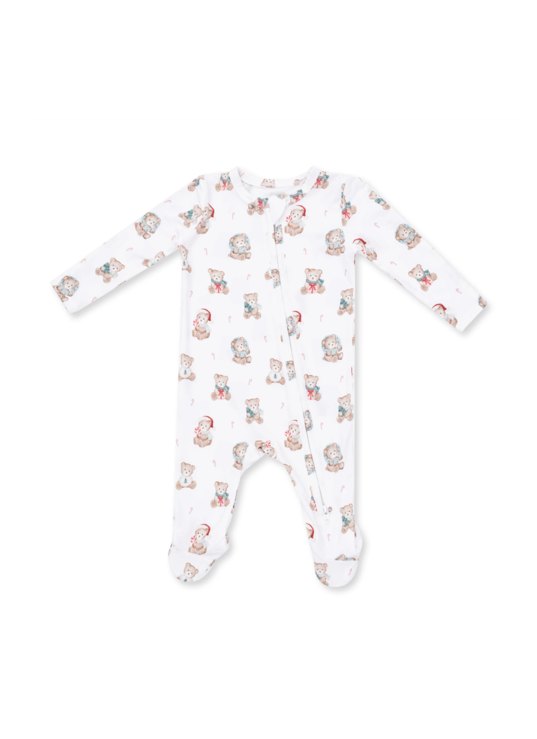 Christmas Teddy Bears Children&