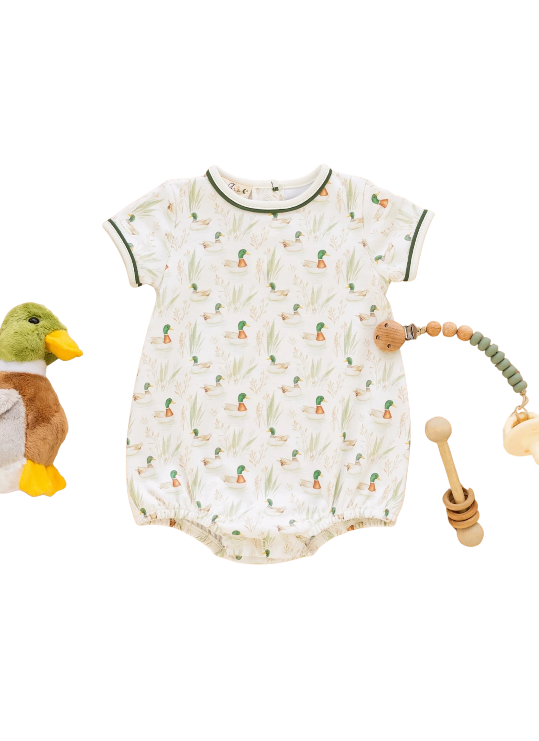 Mallard&