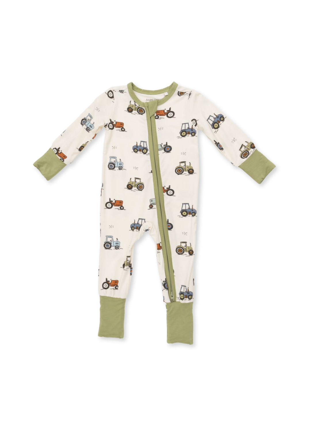 Future Farmers Children&