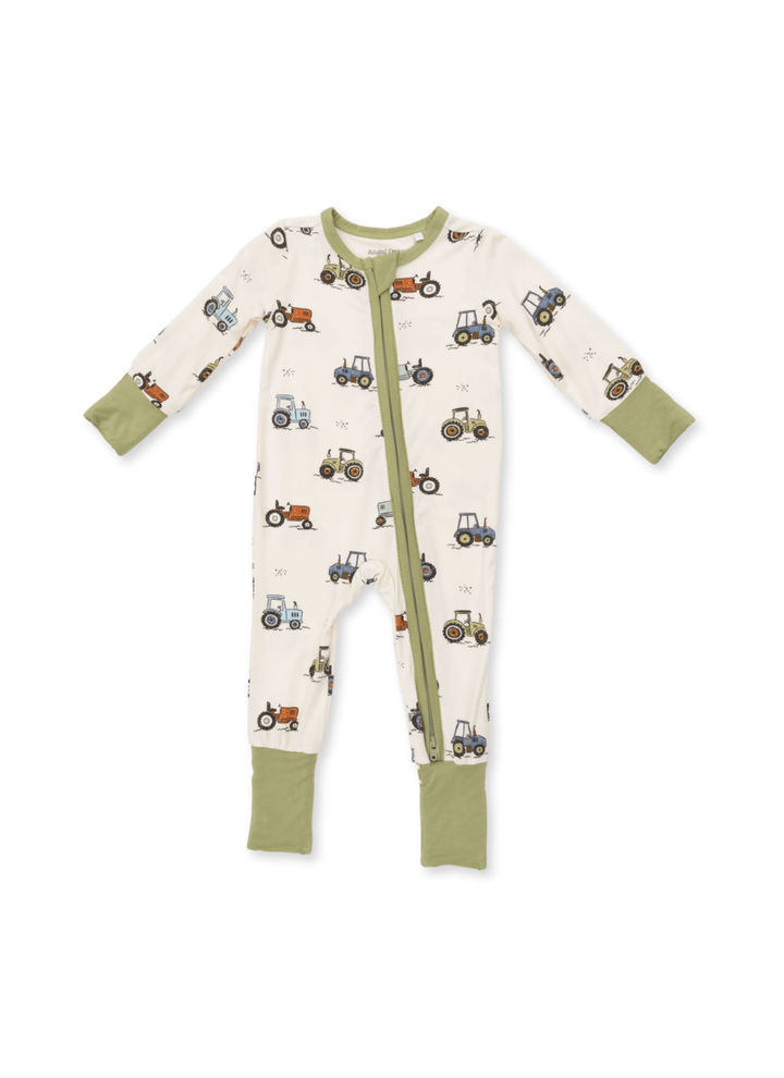 Future Farmers Children&