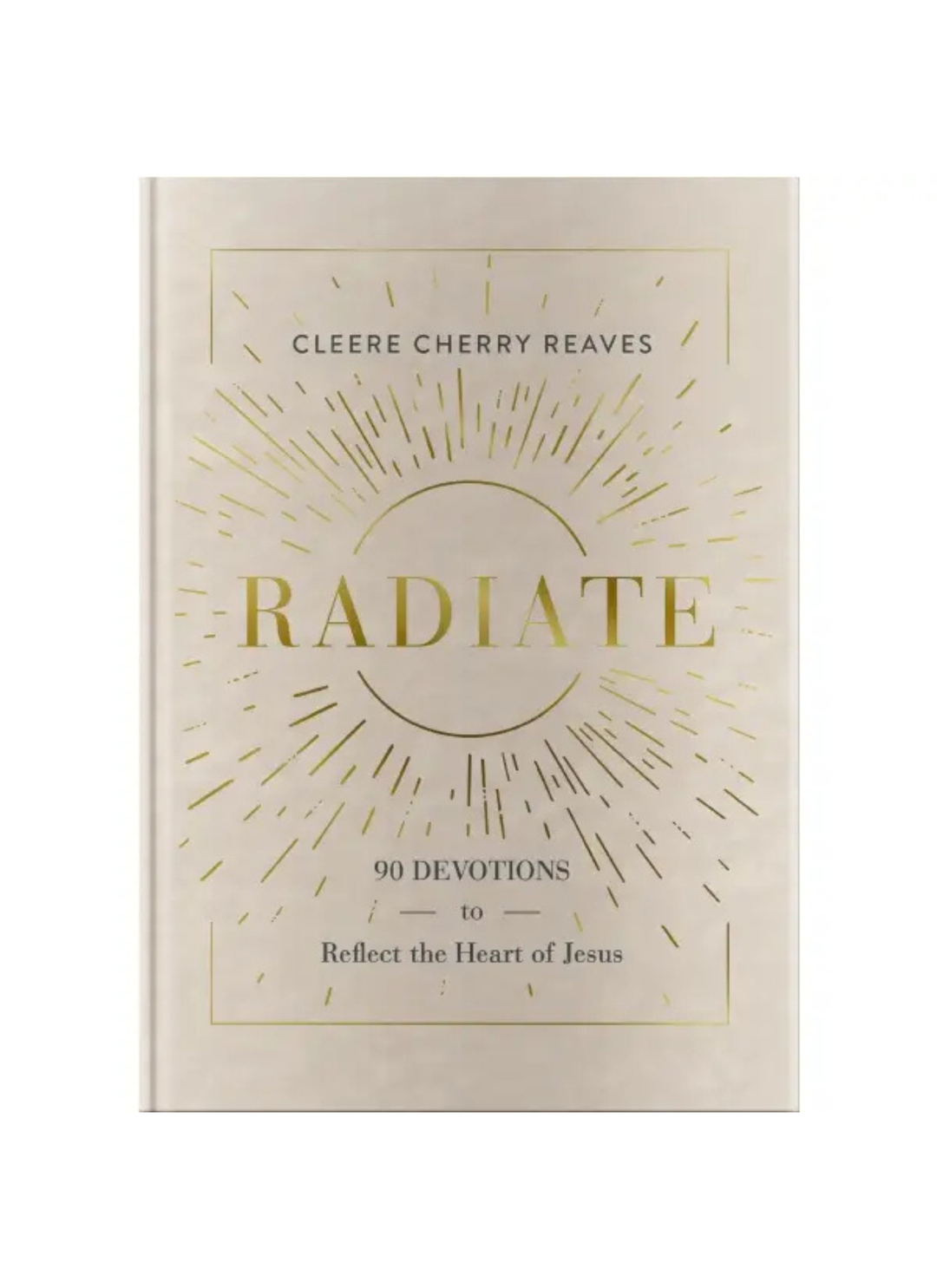 The front cover of the book &