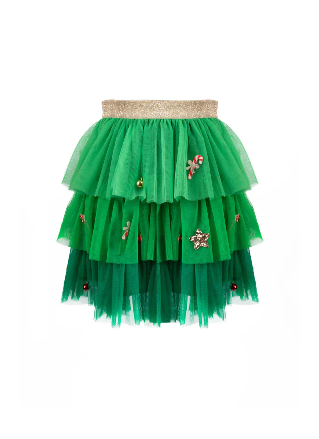 rocking around christmas tutu