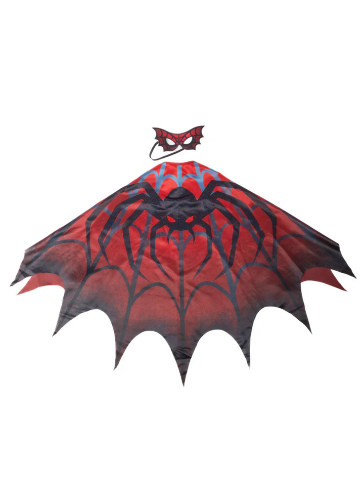 spiderman wings