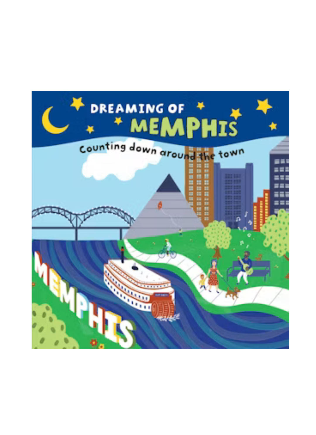 Dreaming of Memphis