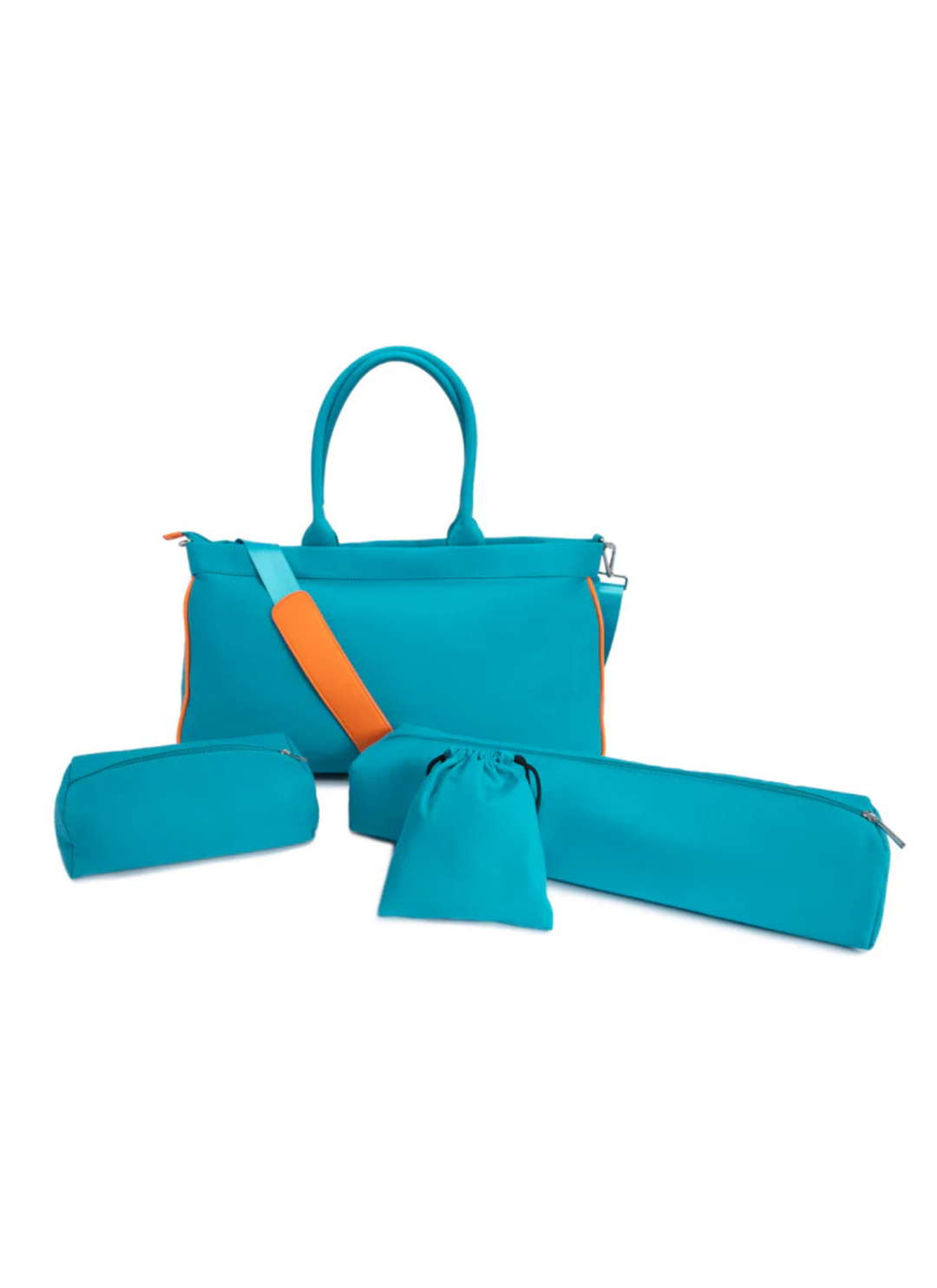 Mahjong Tote Bag