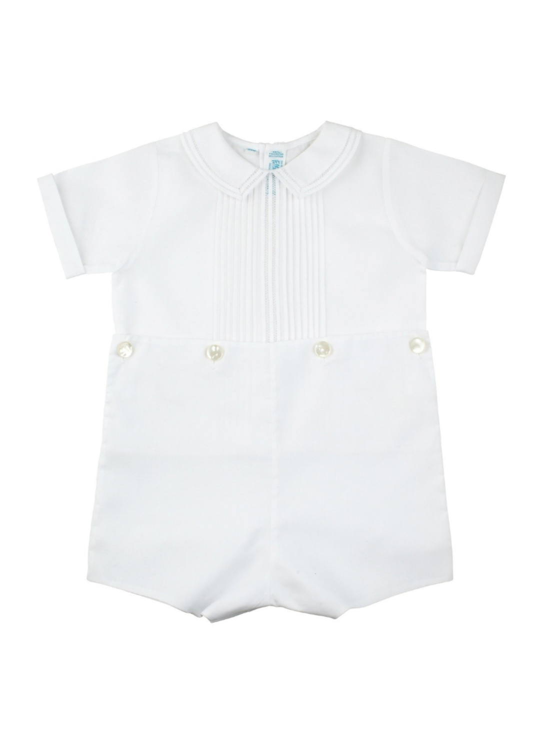 Classic Bobby Suit by Feltman Brothers
