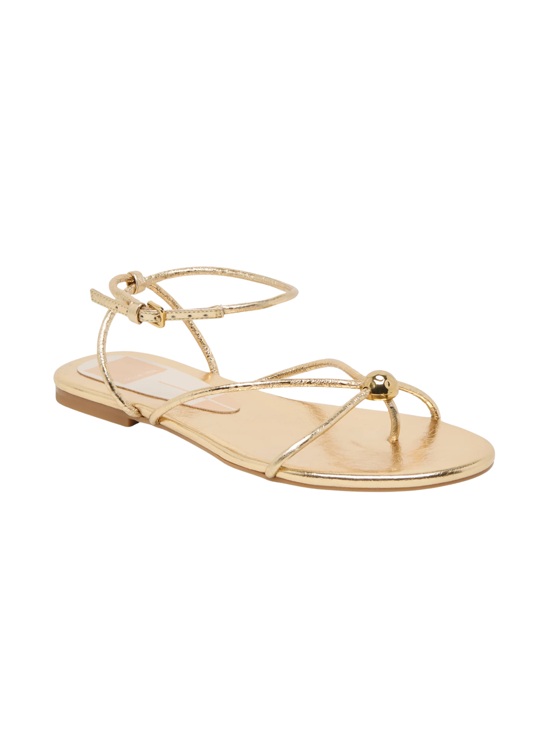 Kenley Sandal - Pickering Boxwood
