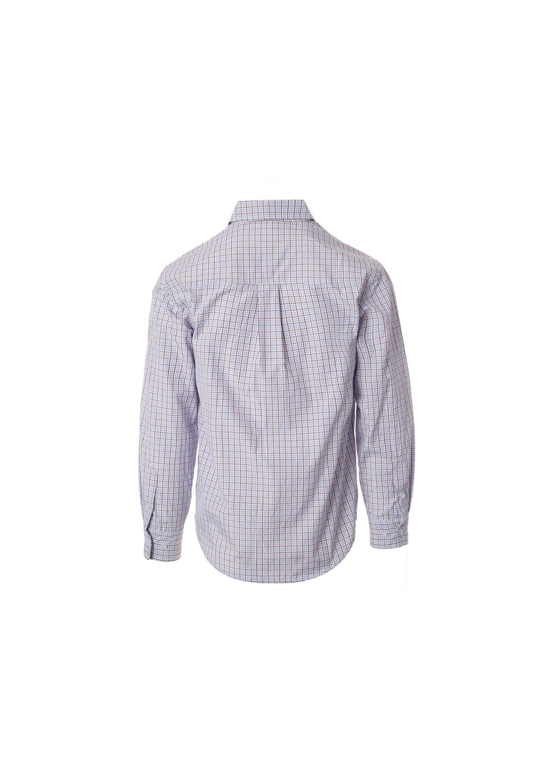 Youth Mason Button Down
