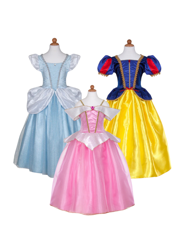 fairytale princess dresses