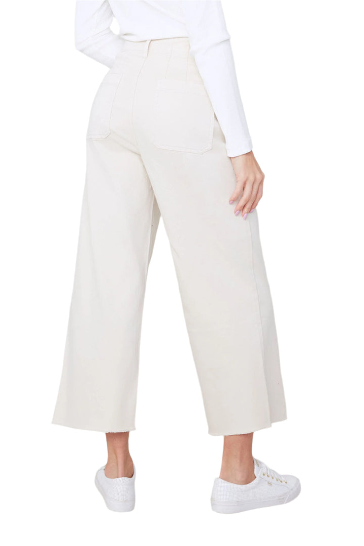 Renuar R11021 Woven Pant