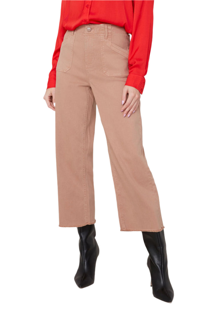 Renuar R11021 Woven Pant
