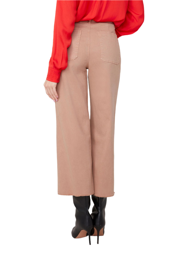 Renuar R11021 Woven Pant