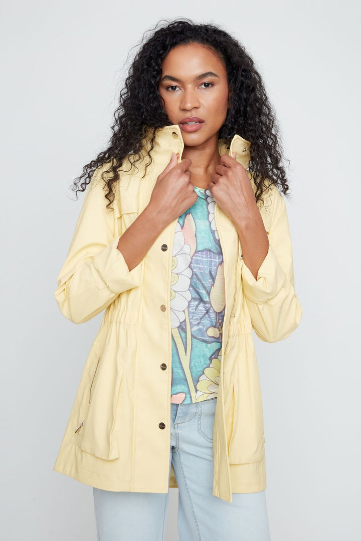 Rain Jacket by Renuar