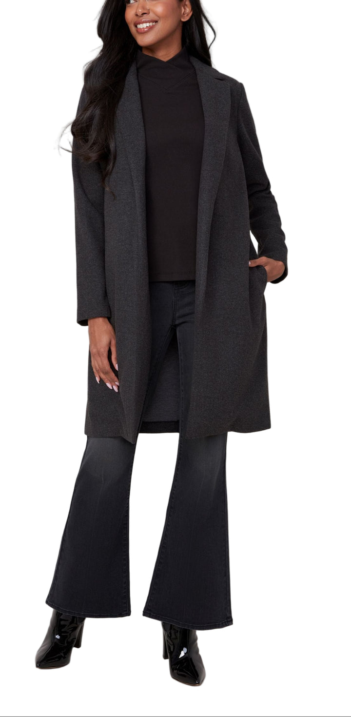 A great fall jacket.