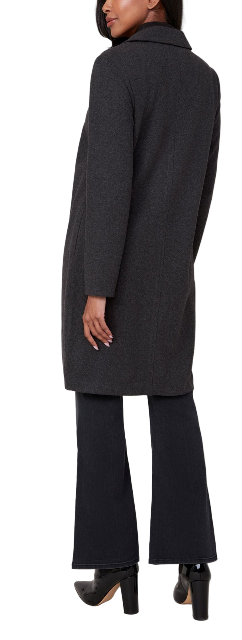 A great fall jacket.