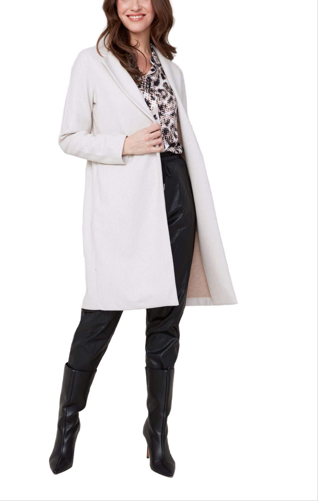 A great fall jacket.