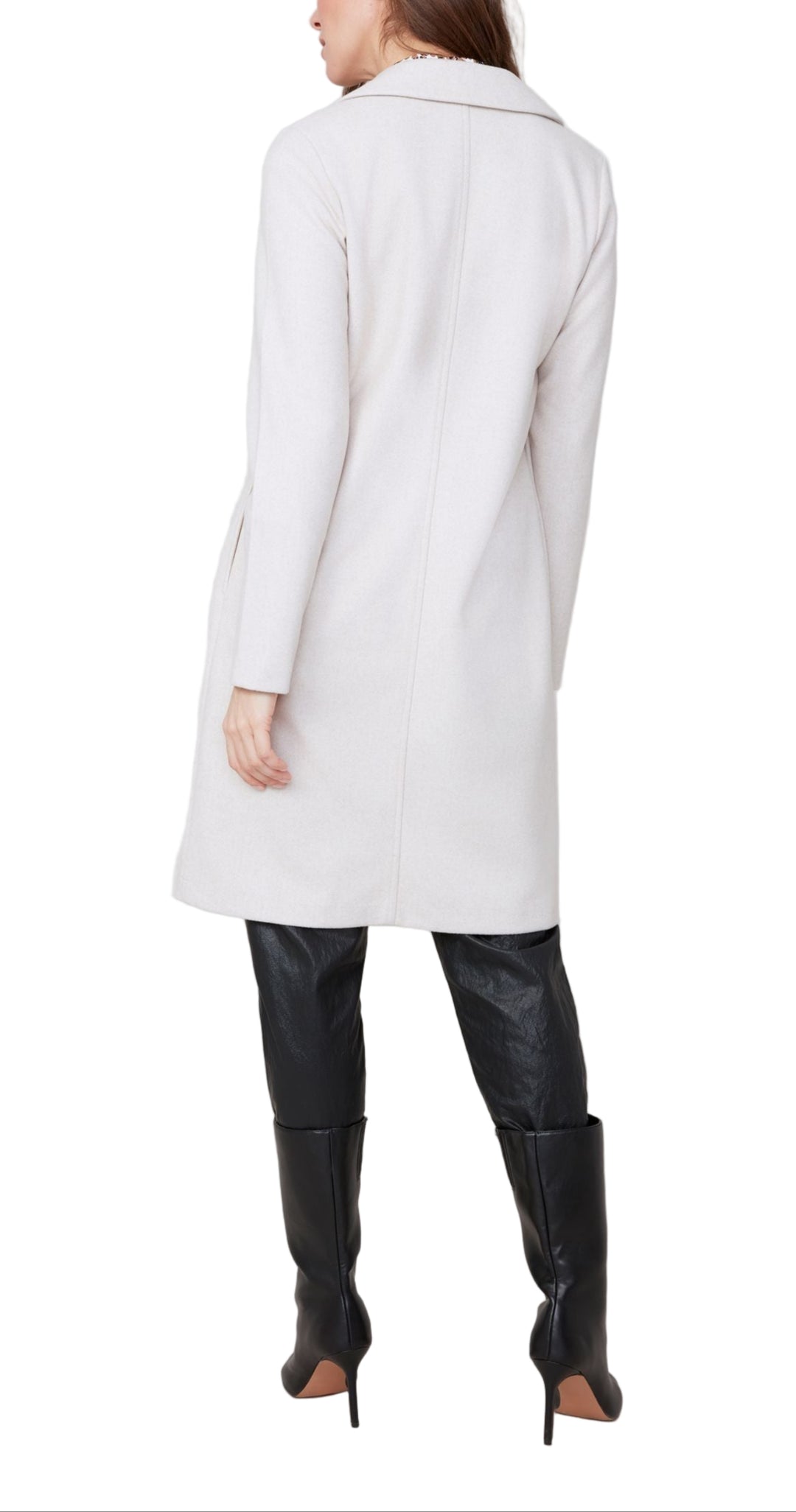 A great fall jacket.