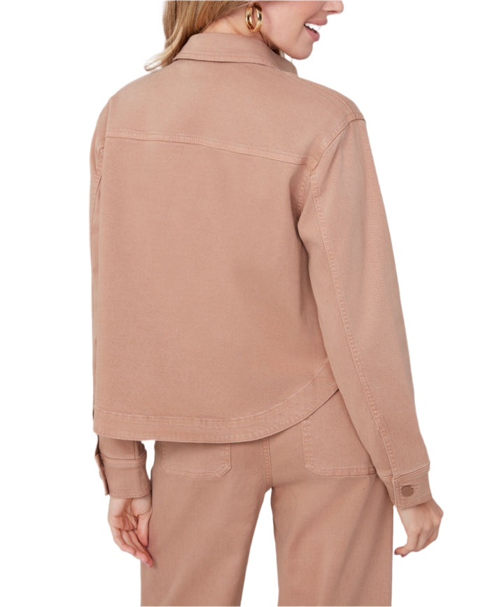 Renuar R3892 Woven Jacket