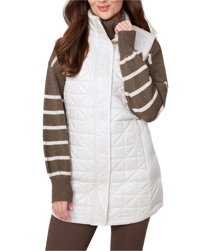 Renuar Quilted Vest